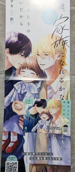 愛はふたりのあいだから 非売品 ポスター