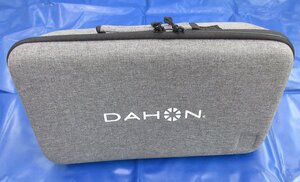 DAHON ダホン ラックバッグ Rack Bag 未使用 デッドストック ※送料無料一部を除く