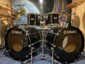 YAMAHA YD9000 COZY POWELL ROCKTOURCUSTOM. 26 -inch bus gong PAISTE cymbals delivery Honshu limitation!! pick up hope does 