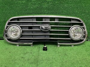 ☆Mira Gino　L700S　Foglampincluded　フロントGrille　送料サイズ【M】