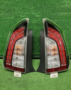☆30　Prius　G's　LEDTail lampランプset　Tail lampレンズ　leftrightset　送料サイズ【B】