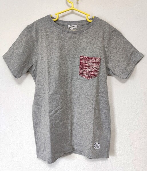 〈140〉ビームス 半袖 Tシャツ yut140