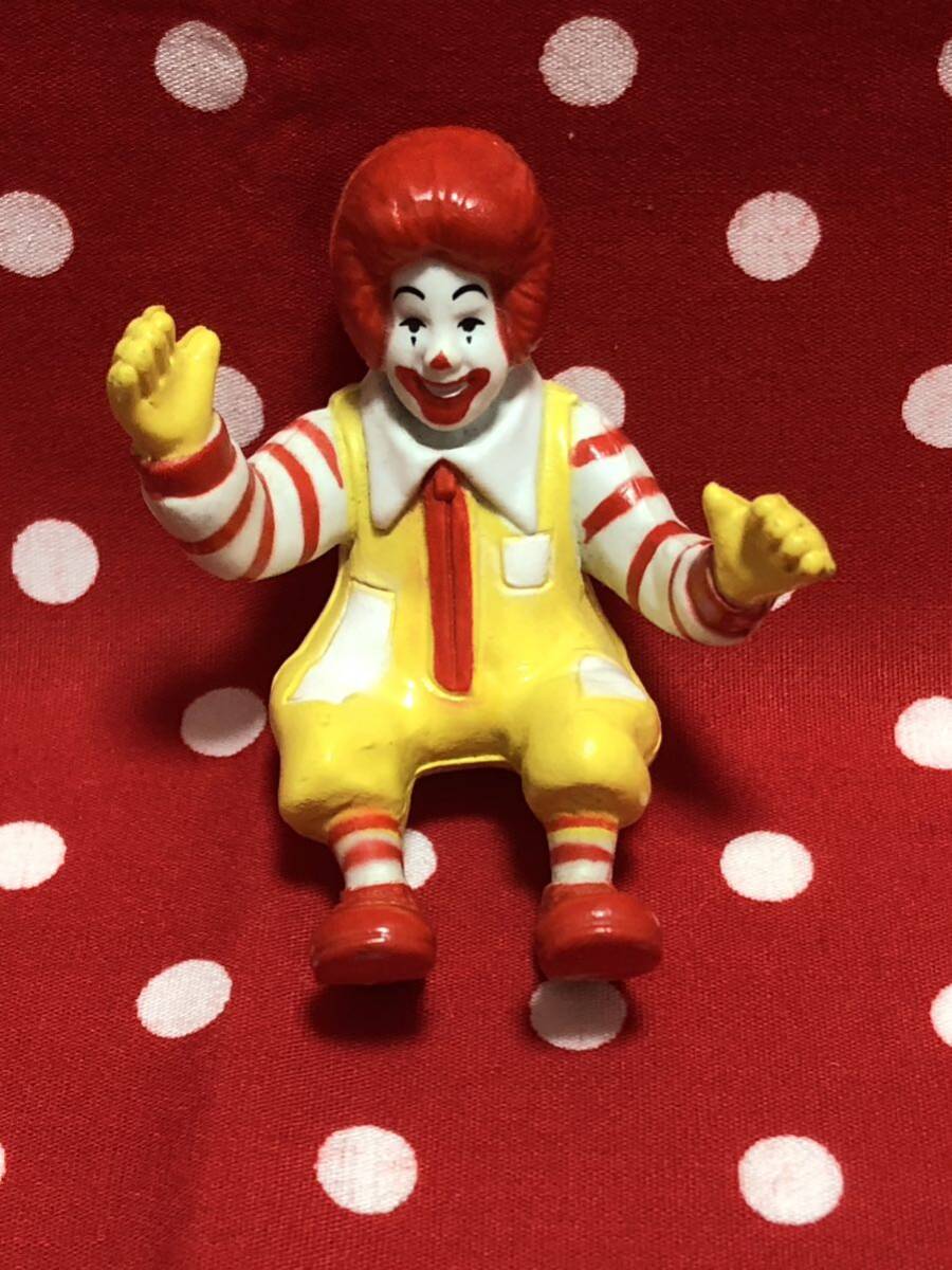 Yahoo!オークション -ドナルド(マクドナルドキャラクター)の落札 Yahoo!オークション -ドナルド(マクドナルドキャラクター)の落札