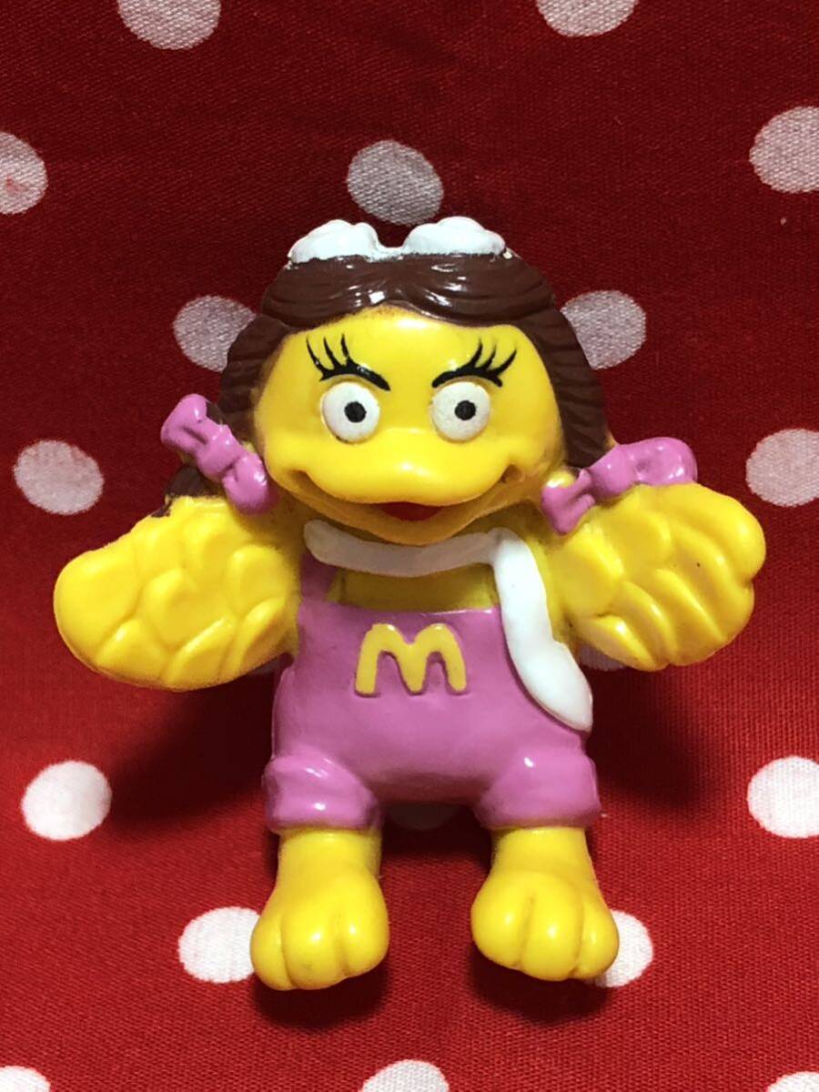 Yahoo!オークション -「マクドナルド おもちゃ」(マクドナルド Yahoo!オークション -「マクドナルド おもちゃ」(マクドナルド