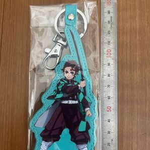 アクリルキーホルダー