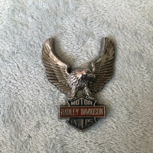  Harley Davidson HARLEY DAVIDSON Eagle балка and защита Vintage эмблема Vintage экскаватор head panhead 