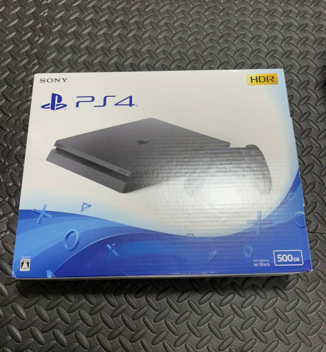 2025年最新】Yahoo!オークション -(新品 美品 未使用)(PS4本体 2025年最新】Yahoo!オークション -(新品 美品 未使用)(PS4本体
