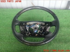 2UPJ-99487855]レクサス・LS460(USF40)ステアリングホイール 中古