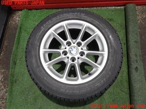 2UPJ-96829032]BMW 320i(PG20)タイヤ　ホイール　1本(2) 225/55R16 中古