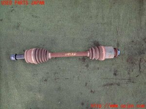 2UPJ-11474010] Lancer Evolution 7 GT-A(CT9A) right front drive shaft used 