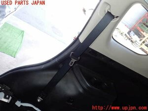 2UPJ-98787155]アウトランダーPHEV(GG2W)右2列目シートベルト 中古