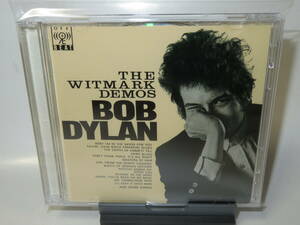 14. Bob Dylan / The Witmark Demos