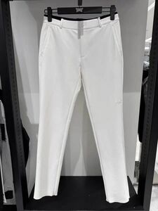 ゴルフ メンズ PXG パンツ ズボン ウェア（ホワイト）Mサイズ