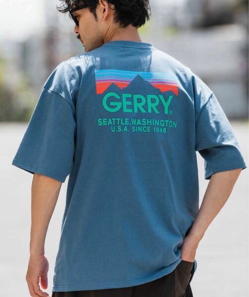 ★新品未使用正規品★ GERRY Tシャツ