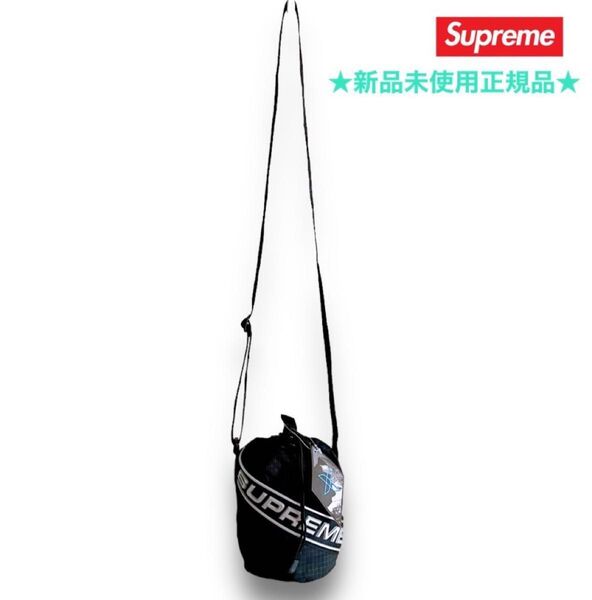 ★新品未使用正規品★ Supreme ショルダーバッグ