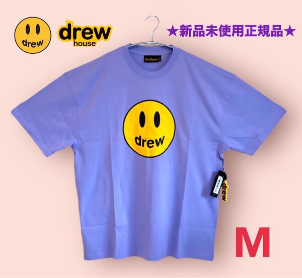 ★新品未使用正規品★ drew house Tシャツ