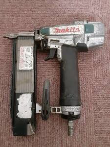 makita マキタ　仕上釘打　AF502N