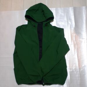アウター・マウンテンパーカー【XL×GU】※最終値下げしました♪
