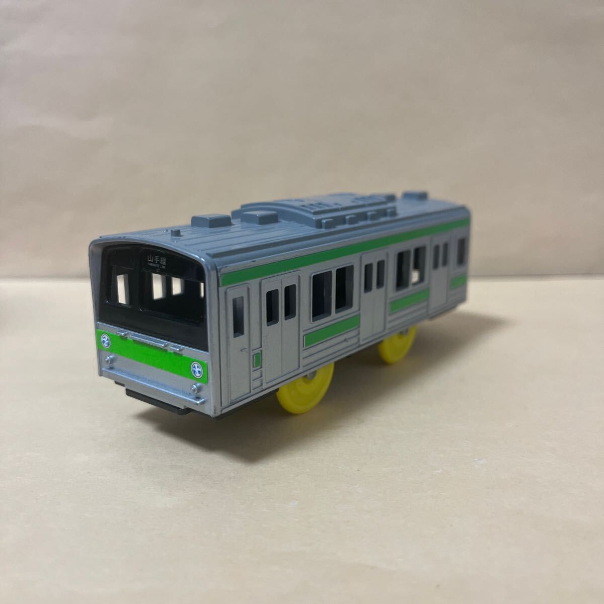 未開封 絶版 プラレール 京葉線 205と通勤快速電車 未開封 絶版 プラレール 京葉線 205と通勤快速電車
