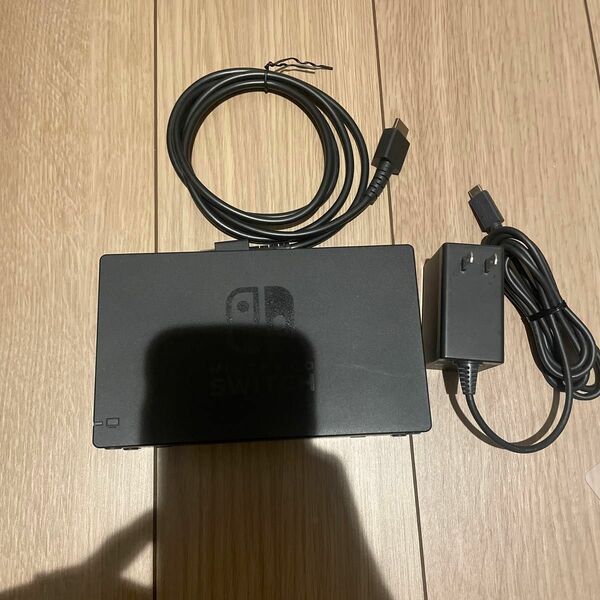 Nintendo Switch ドックセット