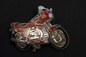 * Moto Guzzi pin badge Le Mans 1000 W45mm rcitys MOTO GUZZI LE MANS1000 Moto Guzzi 850 750 Limited