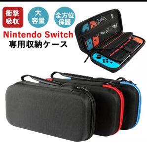 ニンテンドーSwitchケース