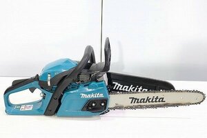 【質Banana】動作品 makita/マキタ MEA3600M エンジンチェーンソー 電動工具 現品限り♪