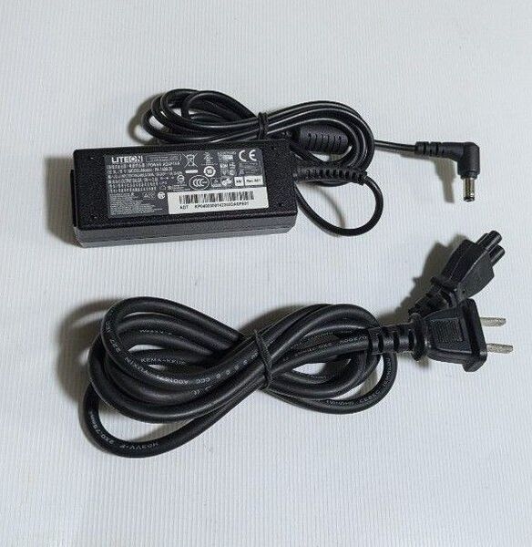 acer ノートパソコン アダプター PA-1400-26