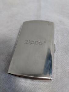 ほぼ未使用☆ZIPPO☆シガレットケース