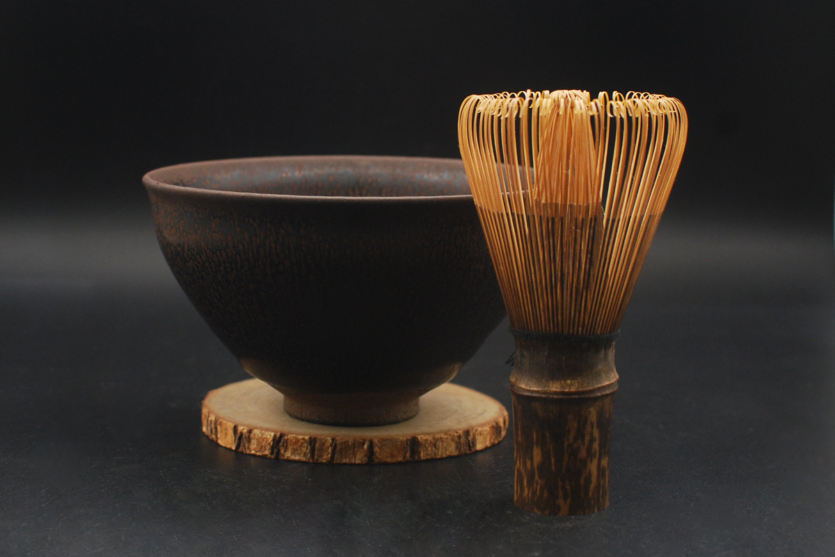 * Tang предмет старый . старый .* Song времена . обжиг в печи редкий редкий товар золотой . небо глаз обжиг в печи менять небо глаз чашка 