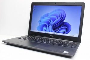 ノートパソコン Windows11 中古 ハイスペック Dell Vostro 3590 15.6 第10世代 Core i5 HDD1TB SSD500GB メモリ8GB DVDマルチ カメラ