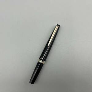 PILOT パイロット Elite エリート 万年筆 ペン先 14K 585 刻印有 管:060204-PS