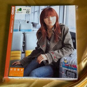 後藤 真希 3rdステーション 初回限定盤の見本盤、モーニング娘。