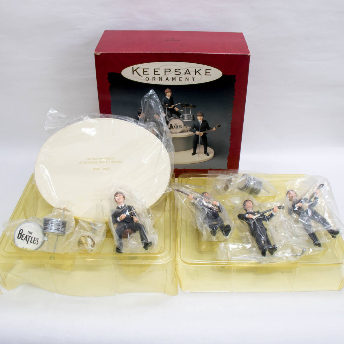 Yahoo!オークション -「keepsake」(その他) (THE BEATLES)の落札 Yahoo!オークション -「keepsake」(その他) (THE BEATLES)の落札