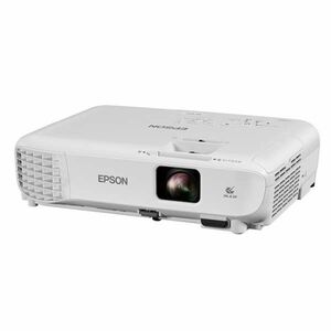 新品　エプソン EPSON ビジネスプロジェクター 3,700lm/WXGA スタンダードモデル EB-W06