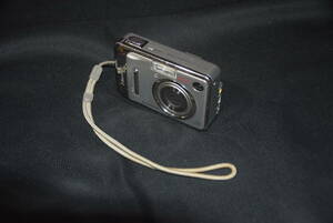 FUJIFILM 富士フイルム FinePix A500 コンパクトデジタルカメラ 動作確認済み　　　　（３）