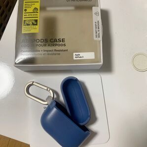 Apple AIRPODS3 CASE