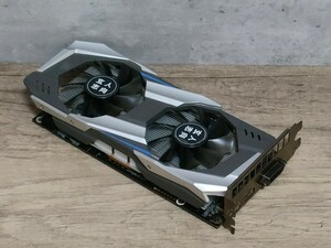 NVIDIA 玄人志向 GeForce GTX1060 6GB OC 【グラフィックボード】