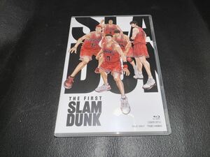 映画 Blu-ray/映画 『THE FIRST SLAM DUNK』 STANDARD EDITION [Blu-ray] 24/2/28発売