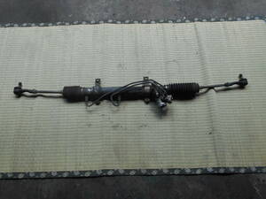 L880K Copen active top steering rack 