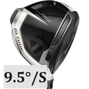 【新品 送料無料】 テーラーメイド ステルス グローレ プラス ドライバー FUJIKURA SPEEDER NX for TM (9.5°/S) TaylorMade