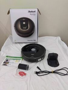 iRobot I robot Roomba roomba 627 robot vacuum cleaner cleaner cleaning 2017 year made box different roomba 627 k0602