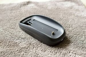Apple Magic Mouse 2 для беспроводной зарядное устройство MagSafe & Qi соответствует Magic мышь 