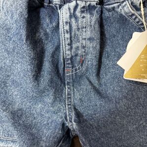 100 デニム 新品 バースデー