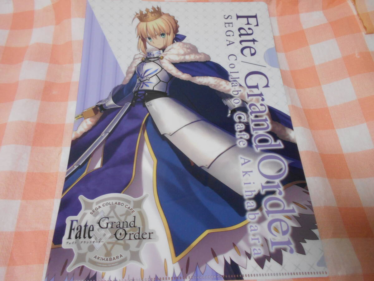 Amazon.co.jp: セイバー アルトリア ペンドラゴン セガコラボ