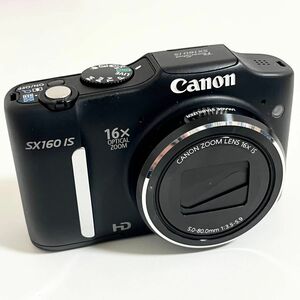 Canon powershot SX160IS