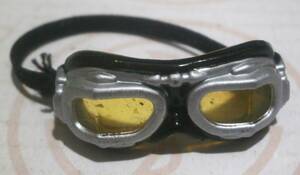 1/6 [ Pilot specification защитные очки эта 2 ] очки солнцезащитные очки Junk фигурка кукла custom для 