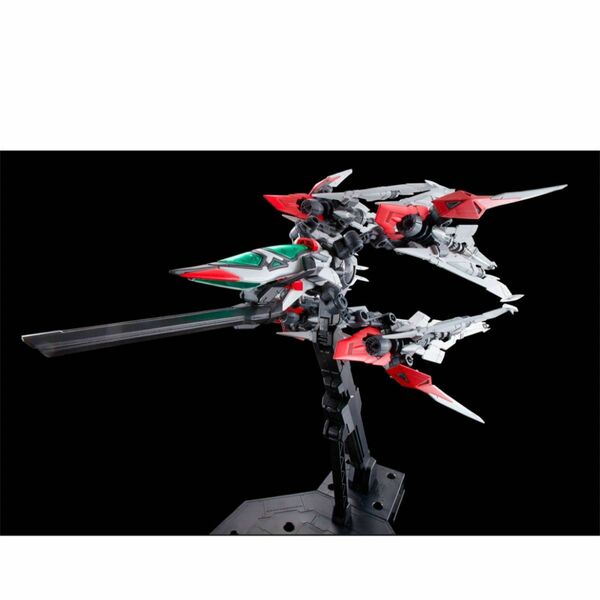 【プレバン限定】MG エクリプスガンダム用 マニューバストライカーパック