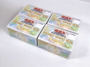 #74/N222★　遊戯王　デュエルモンスターズ　カード　BOX　4BOXまとめ　CG1766