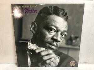 40602S 輸入盤 12inch LP★LITTLE WALTER/THE BEST OF LITTLE WALTER VOLUME TWO★CH-9292
